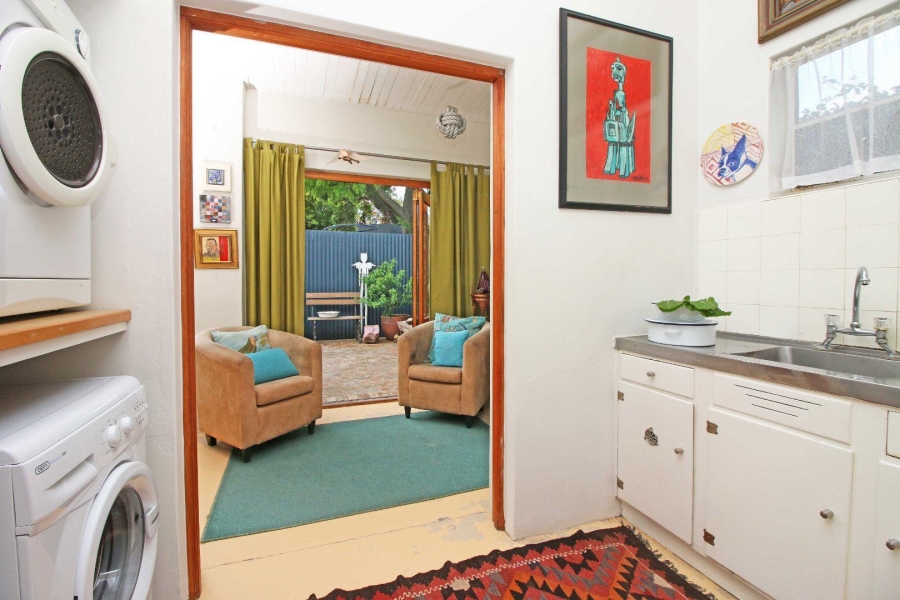 To Let 1 Bedroom Property for Rent in Boston Western Cape